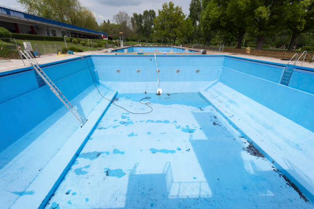 Professional Water damage restoration in Camanche Village, CA