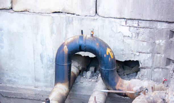 Camanche Village, CA Water damage restoration Company