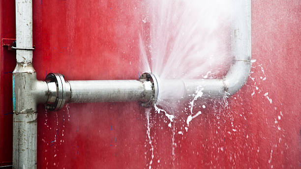 Best Commercial water damage restoration  in Manche Village, CA